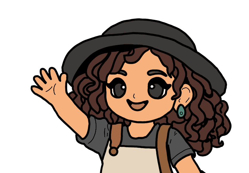 Jaye illustration
